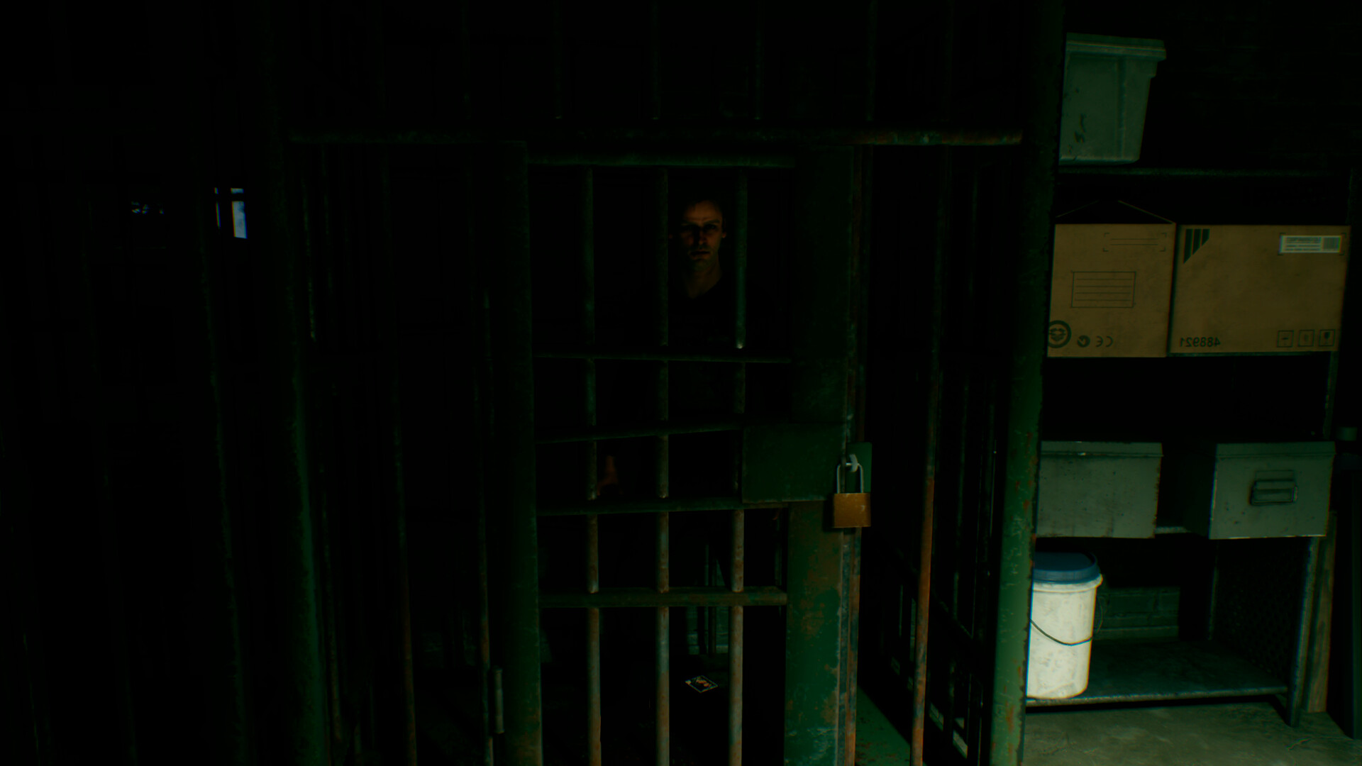 Dark Collection: El and Ellie screenshot #6