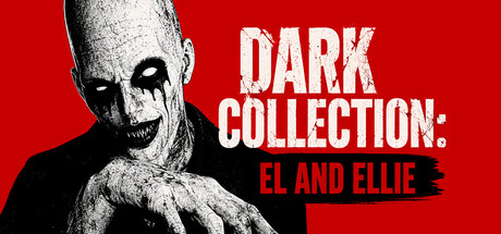 Dark Collection: El and Ellie — Steam header