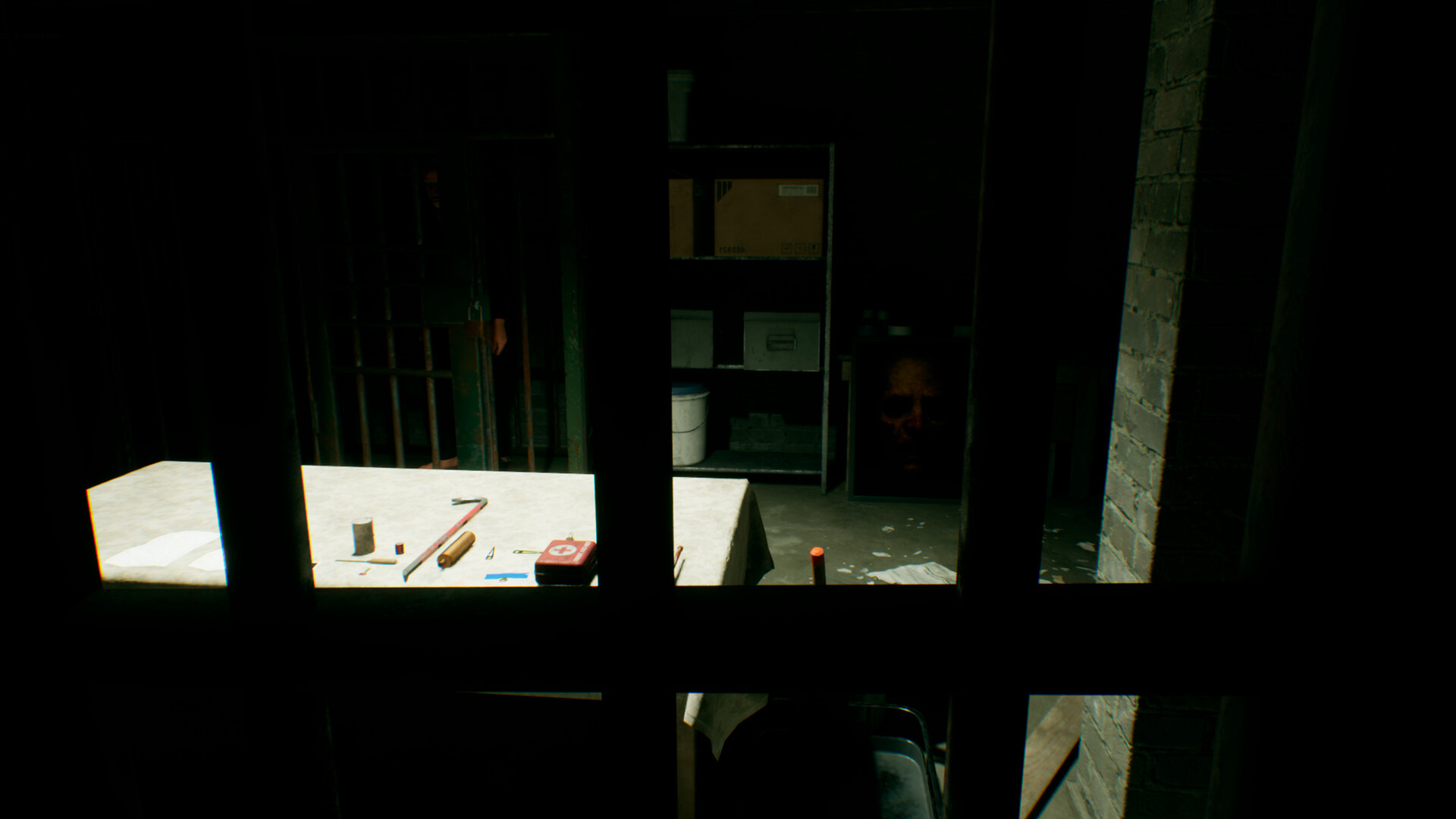 Dark Collection: El and Ellie screenshot #3