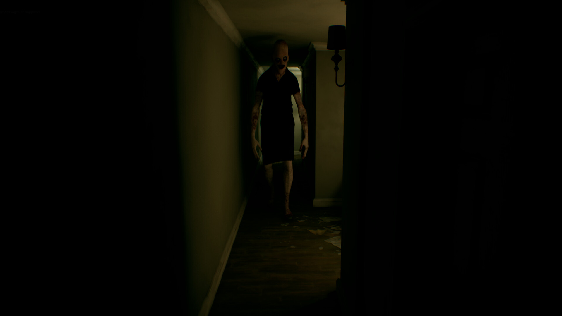 Dark Collection: El and Ellie screenshot #4