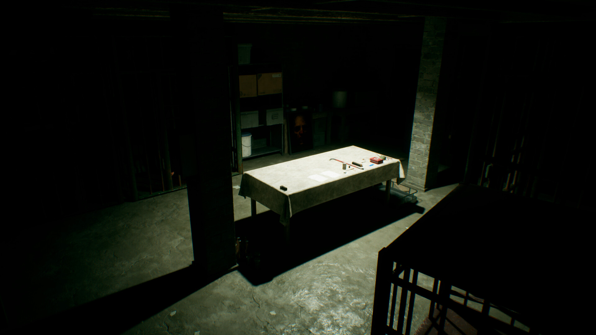 Dark Collection: El and Ellie screenshot #5