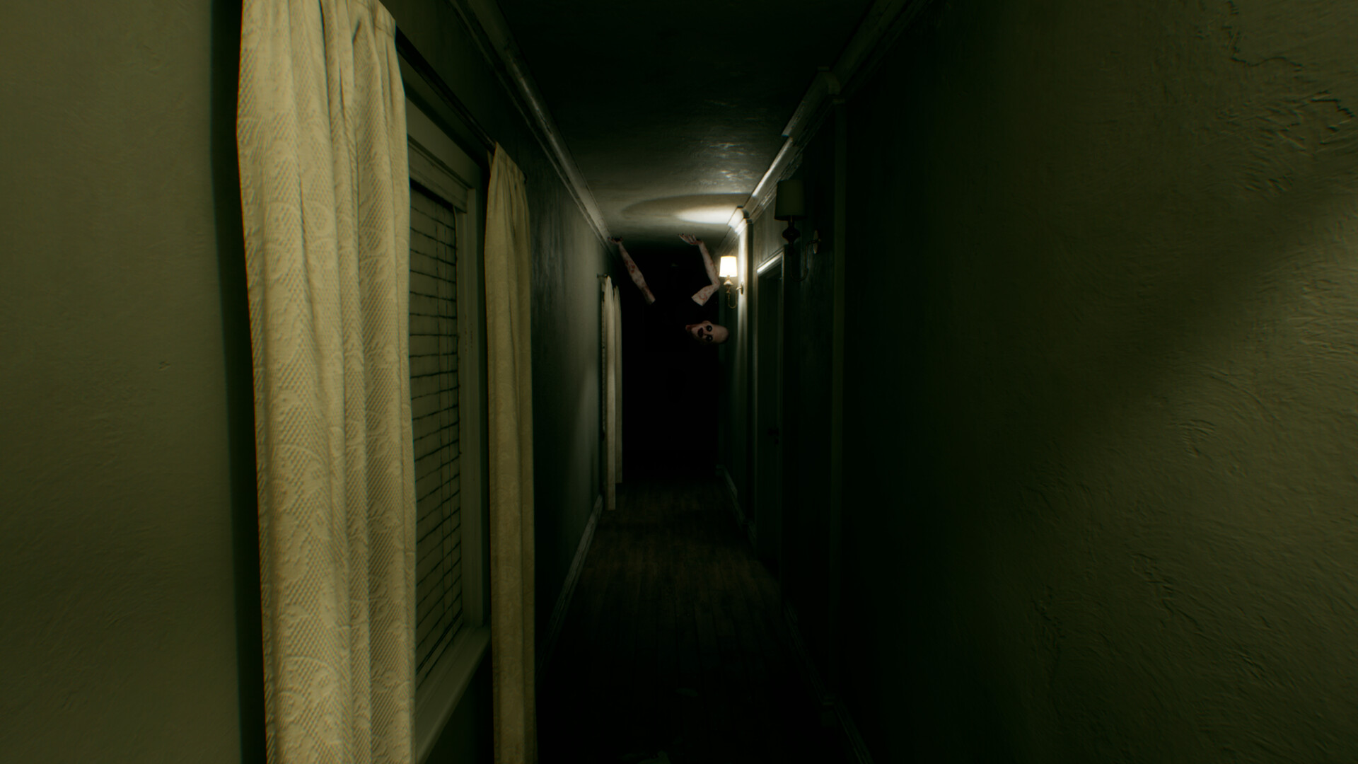 Dark Collection: El and Ellie screenshot #2