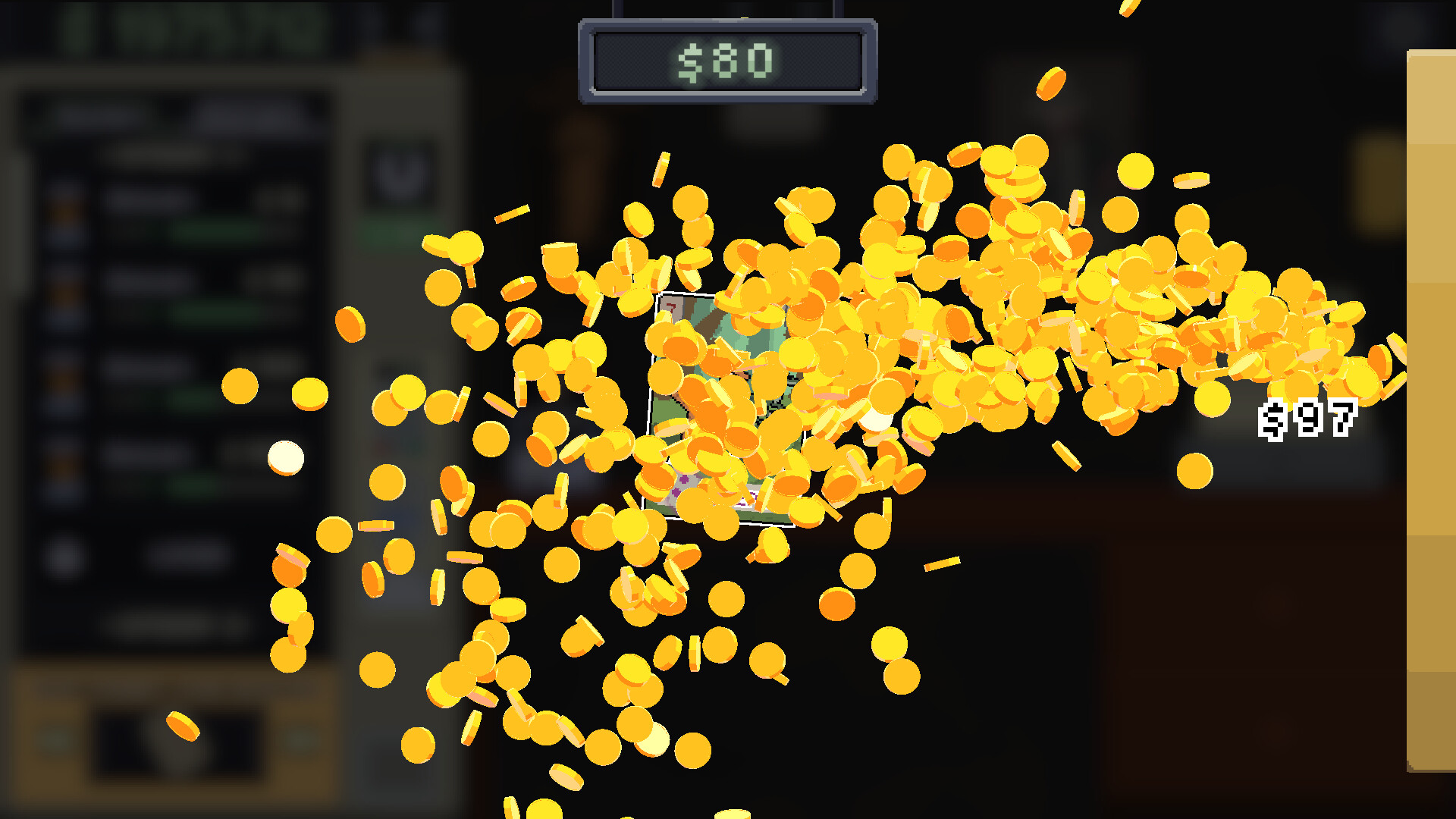 Booster Buster screenshot 10