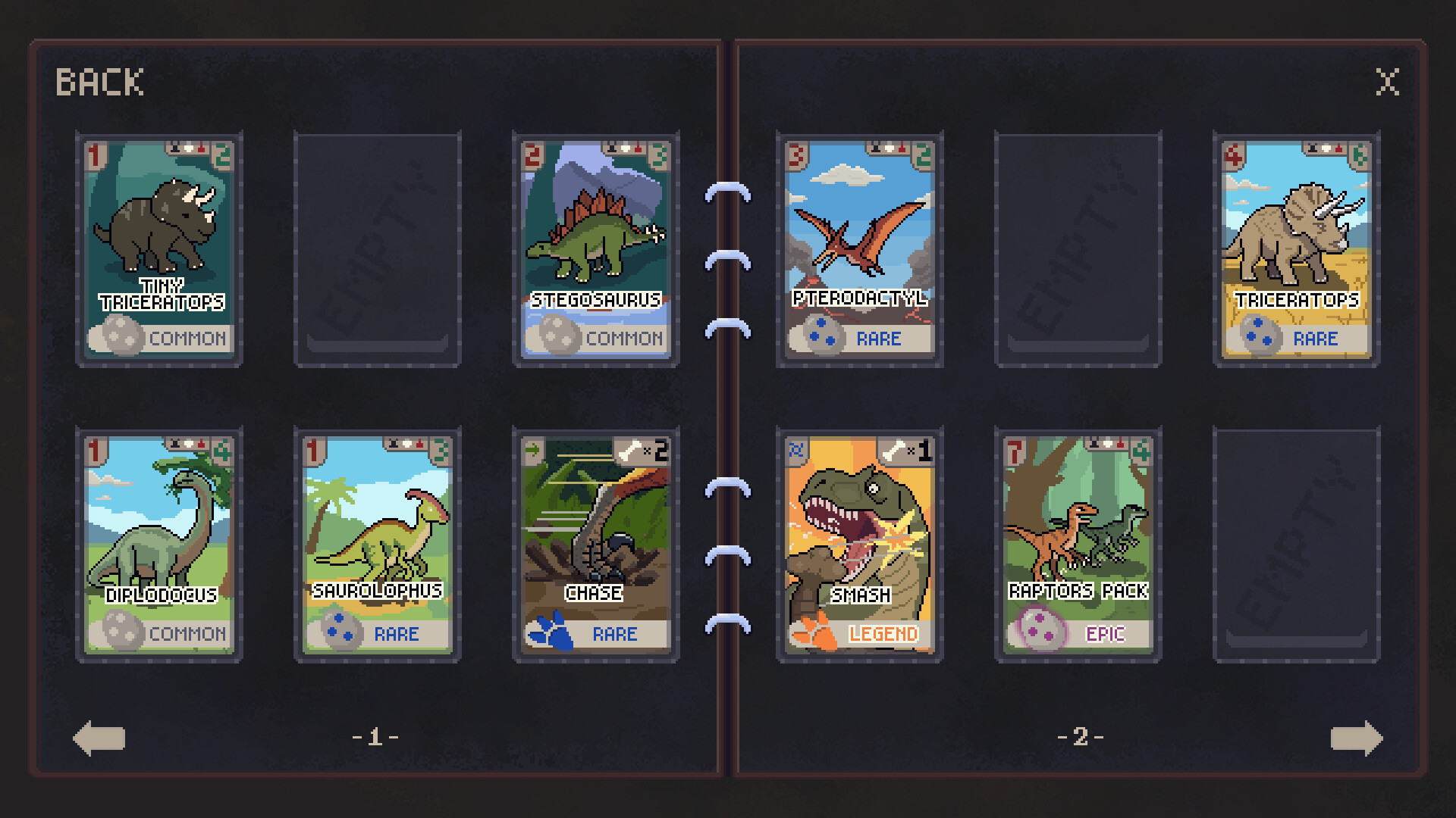 Booster Buster screenshot 5
