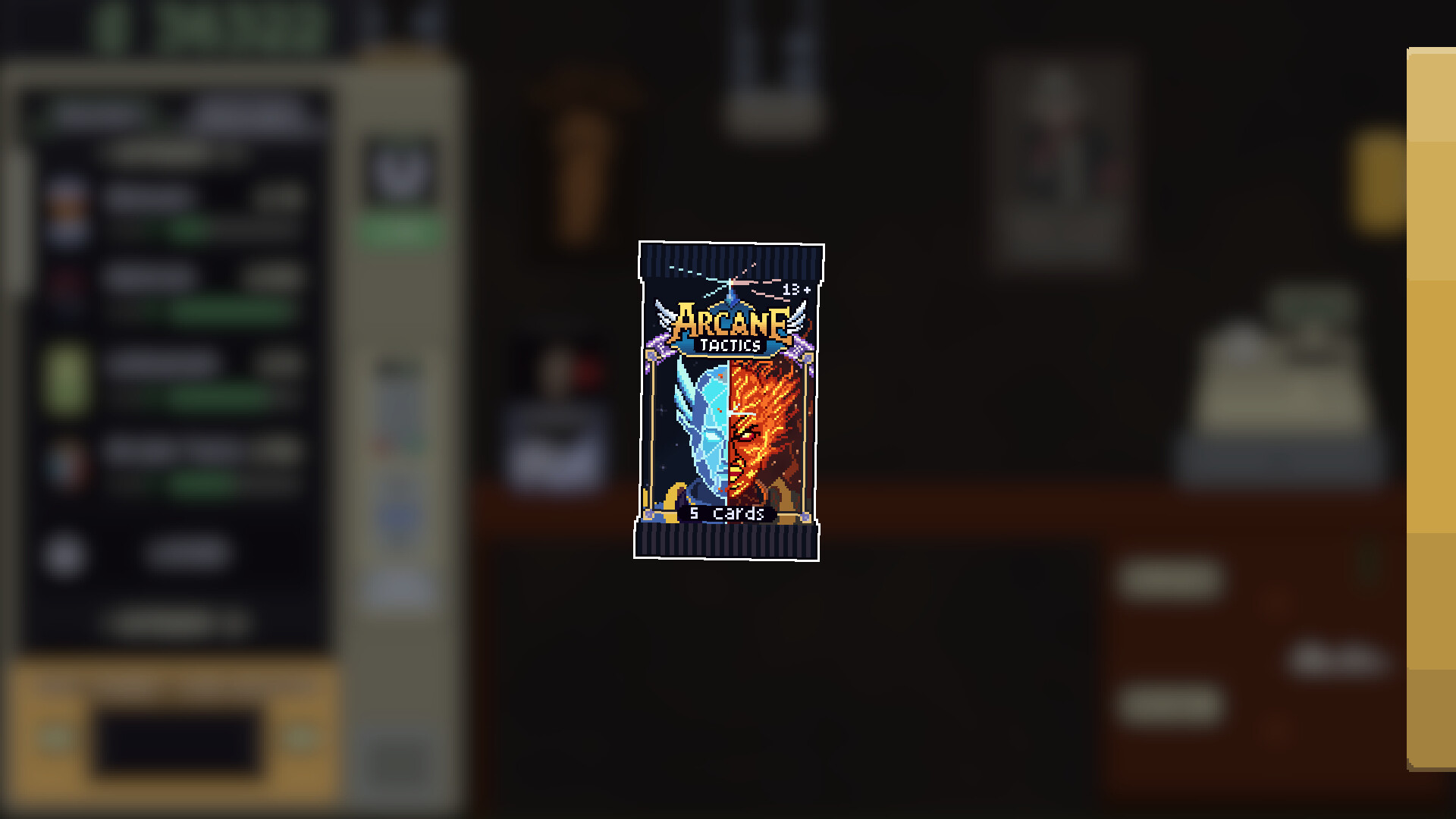 Booster Buster screenshot 9