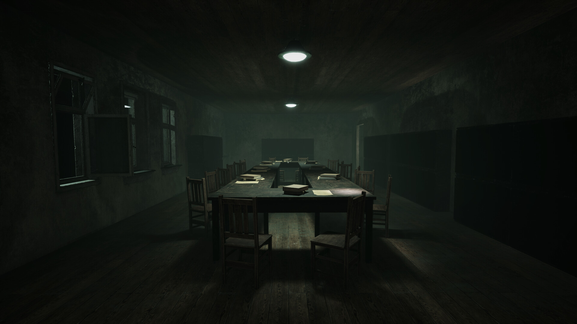 Frost-Buried Truth screenshot