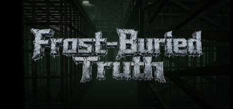 Frost-Buried Truth header art