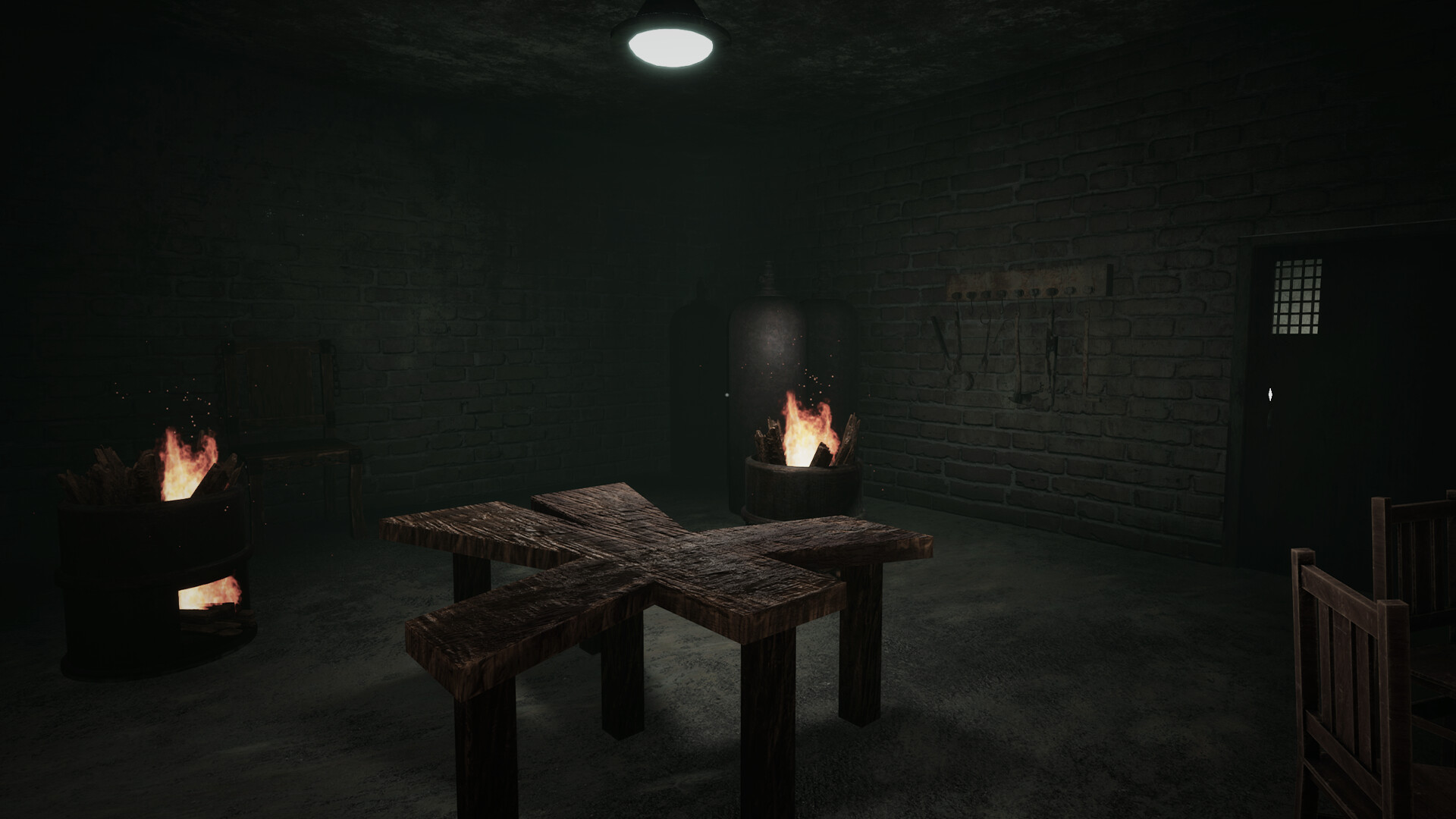 Frost-Buried Truth – Screenshot 8