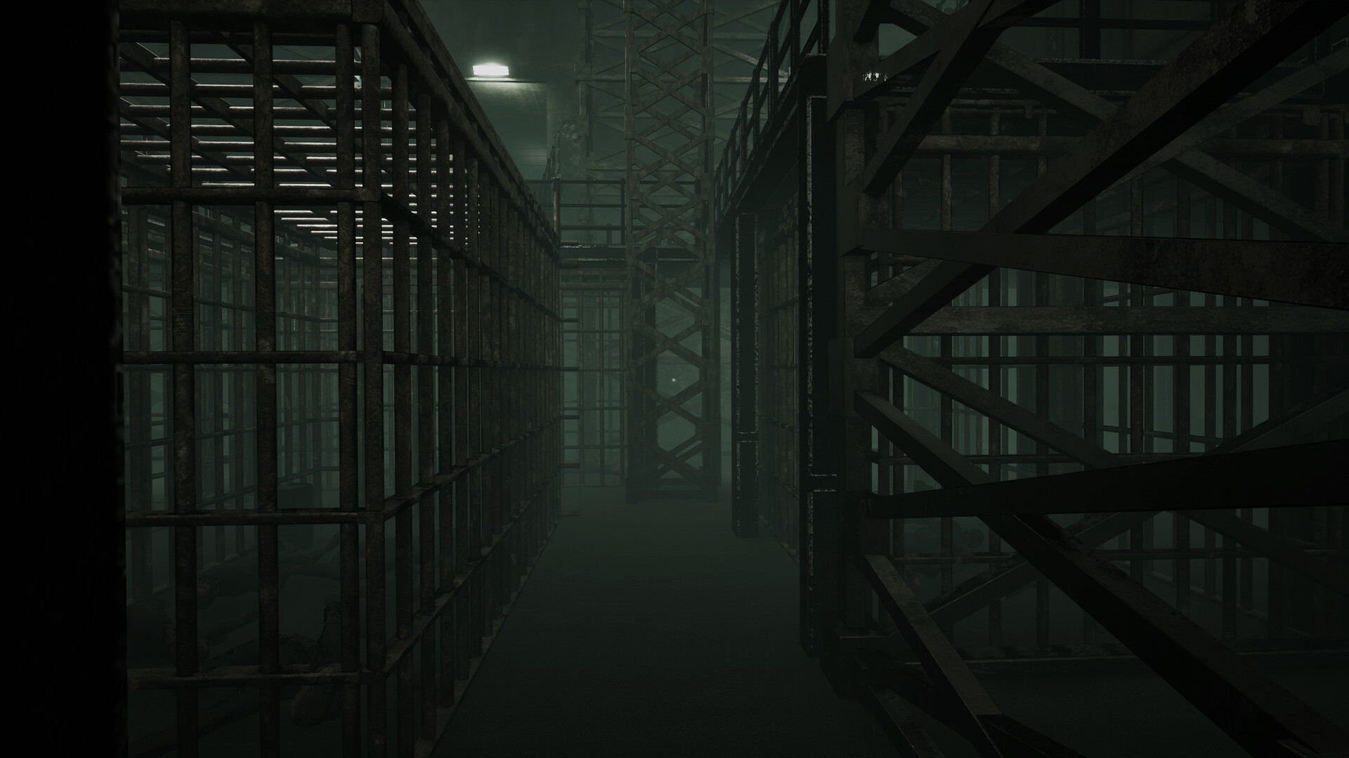 Frost-Buried Truth screenshot 2
