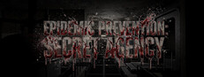 Epidemic Prevention:Secret Agency cover