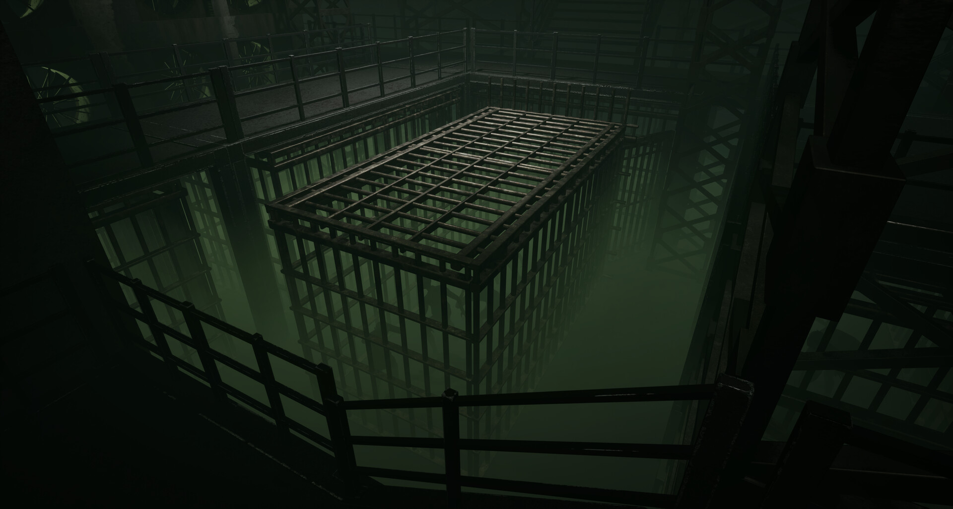 Epidemic Prevention:Secret Agency screenshot 6