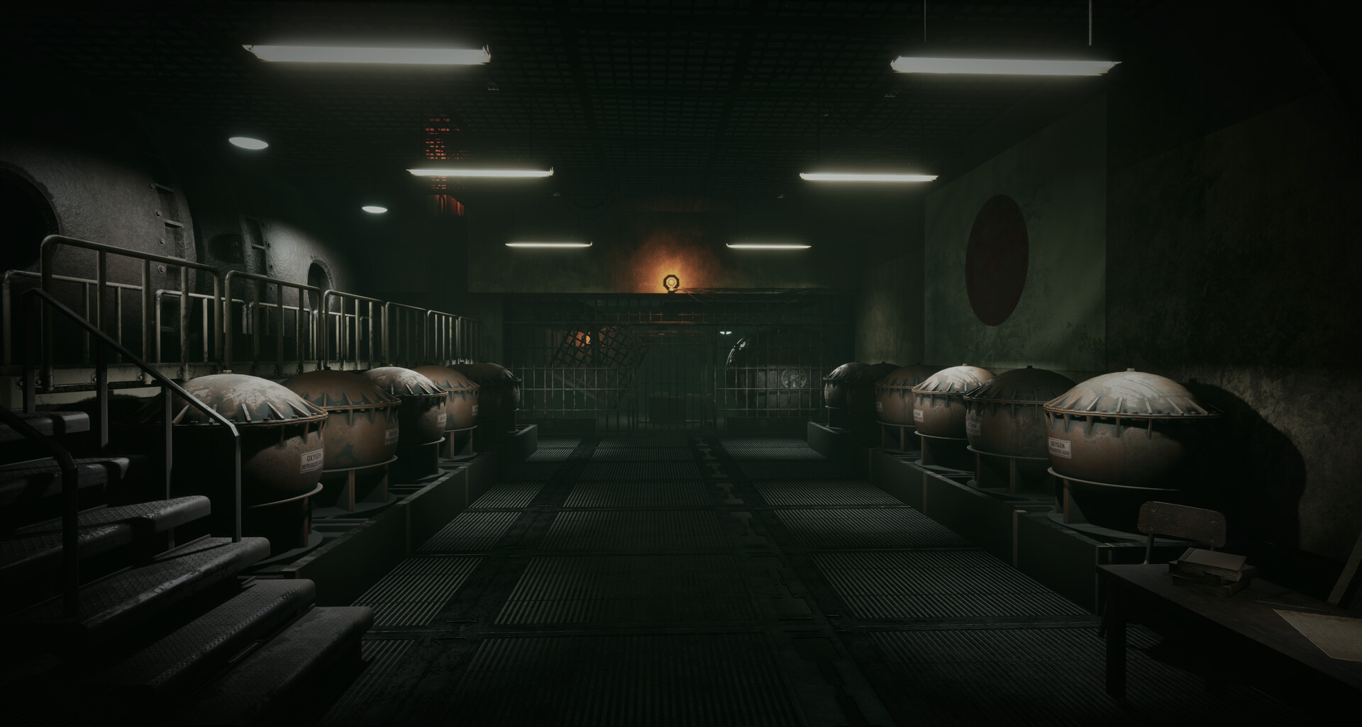 Epidemic Prevention:Secret Agency screenshot 4