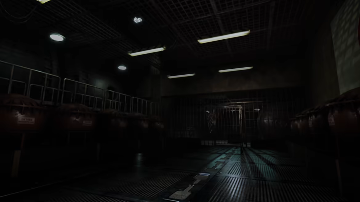 Epidemic Prevention:Secret Agency video 1