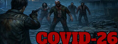 Covid-26 cover