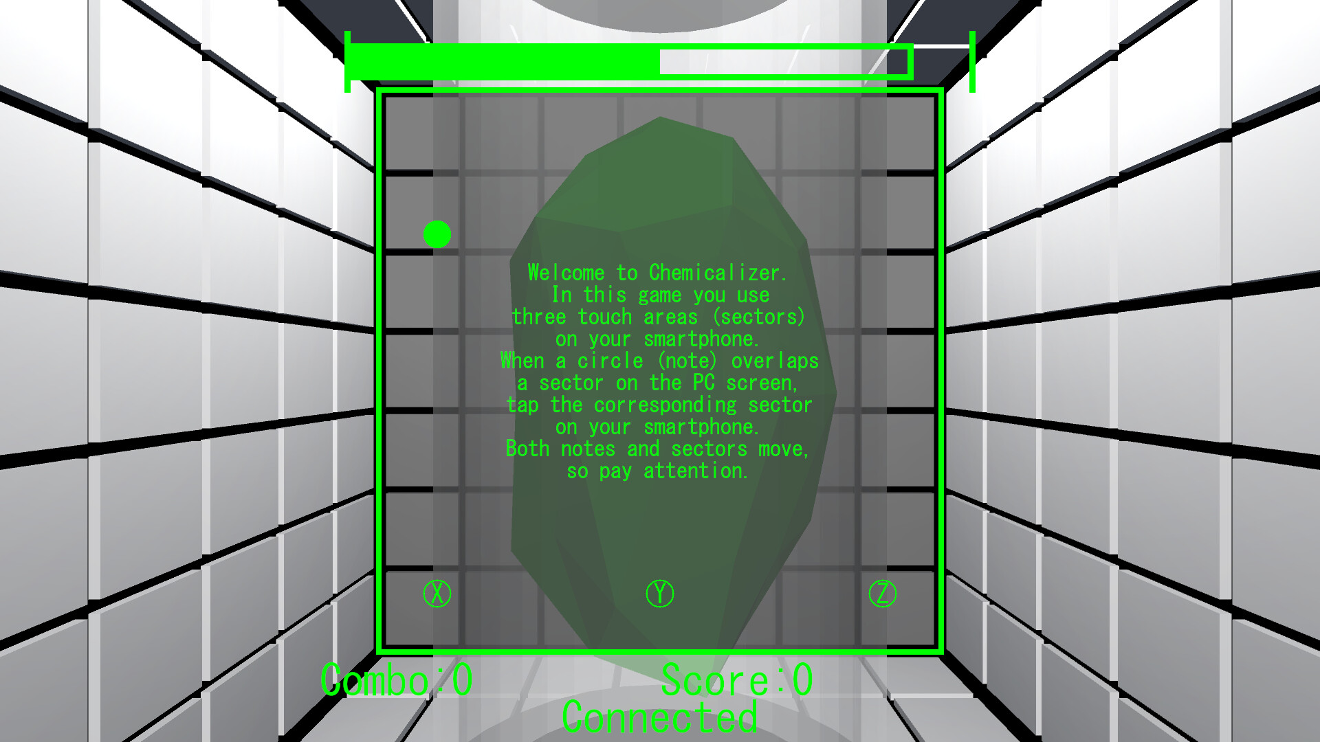 Chemicalizer screenshot #2