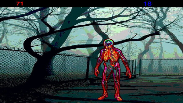 Screenshot media