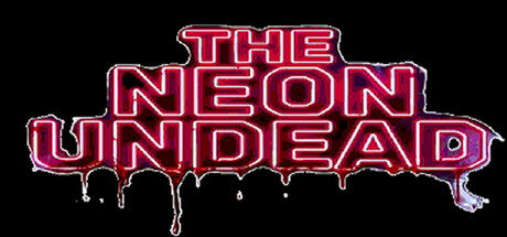 The neon undead