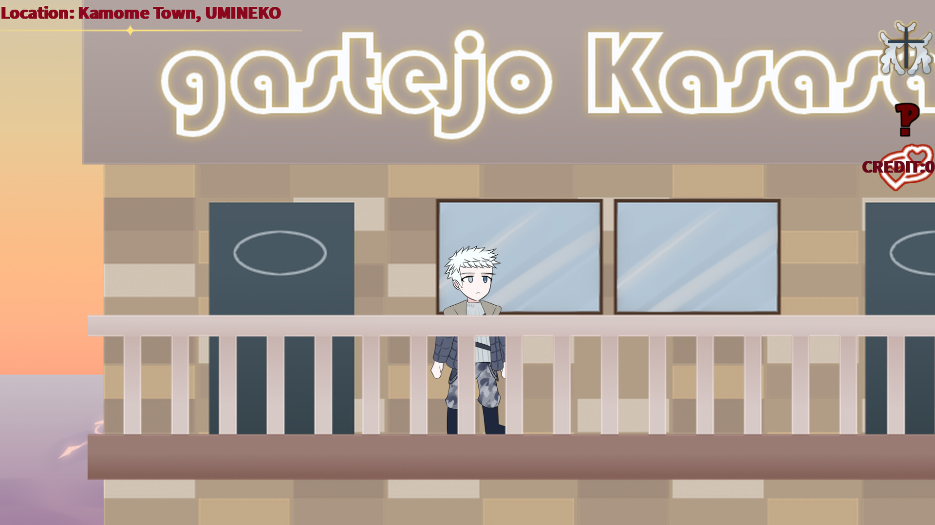 Kamiyo screenshot 15
