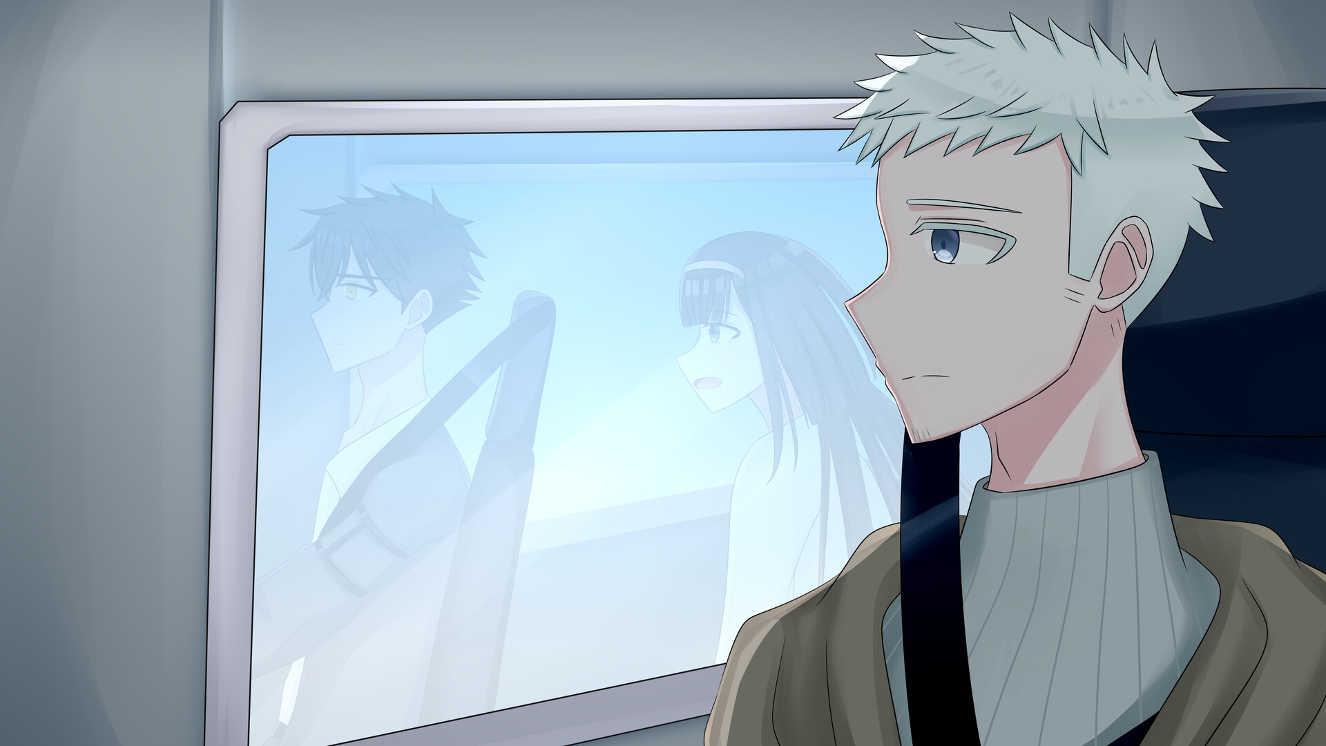 Kamiyo screenshot 4