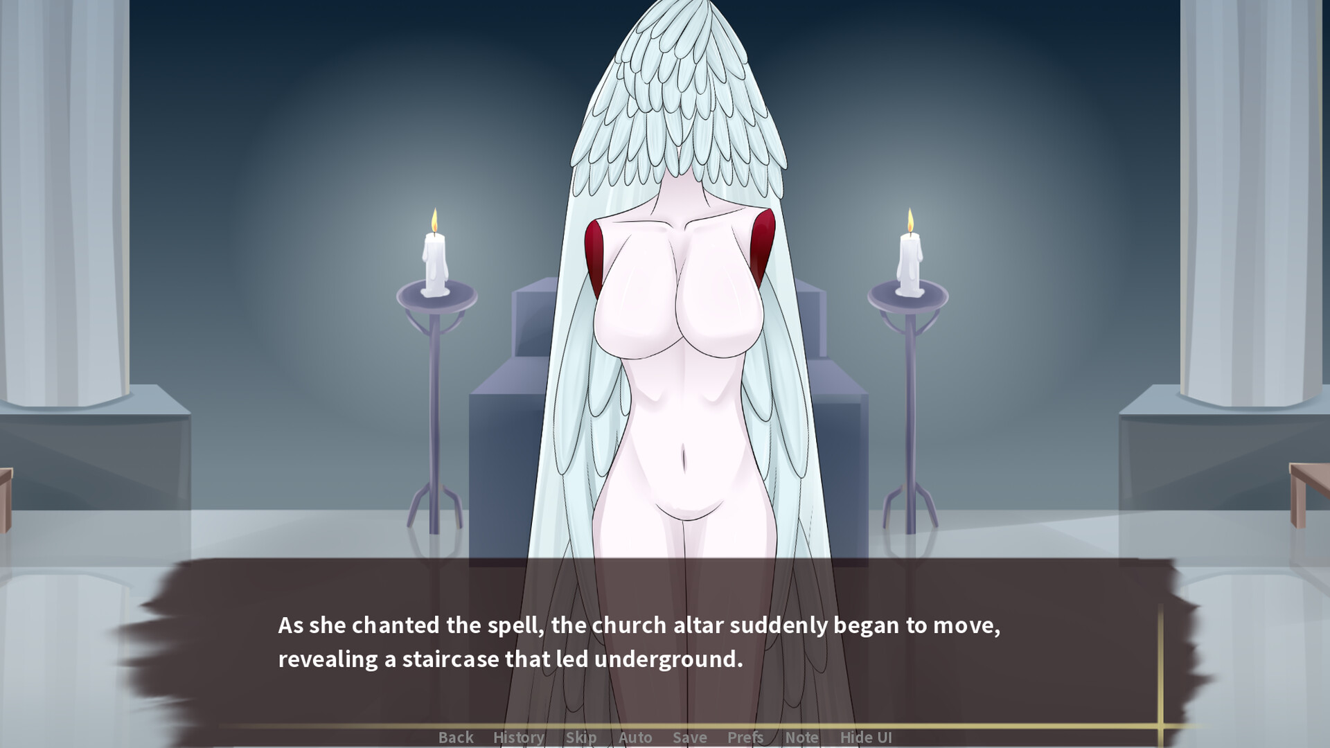 Kamiyo screenshot 18