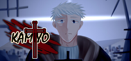 Kamiyo — Steam game cover