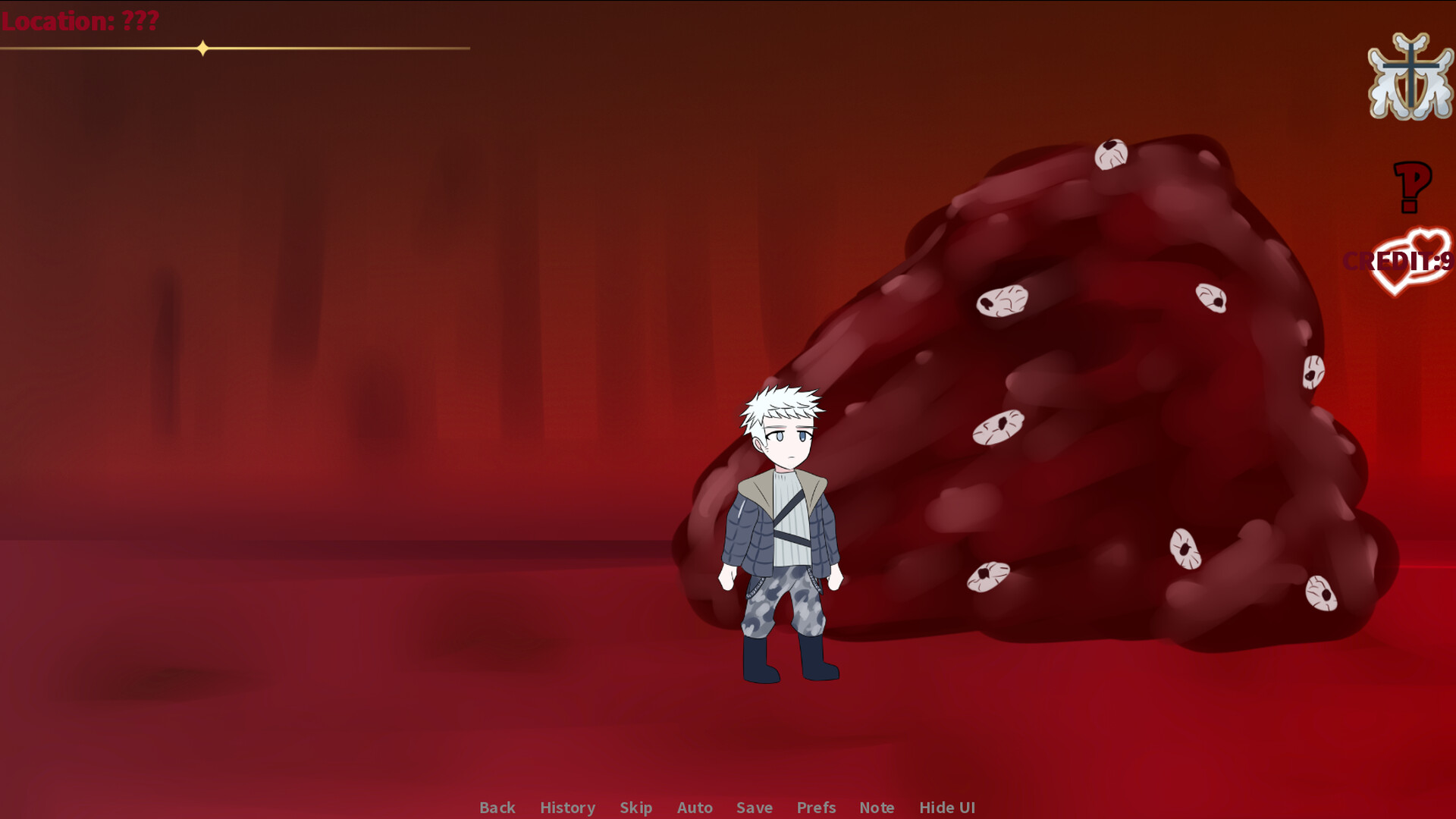 Kamiyo screenshot 20