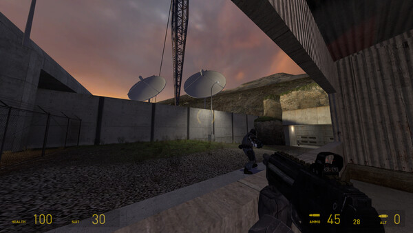 Screenshot media