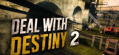 Deal With Destiny 2