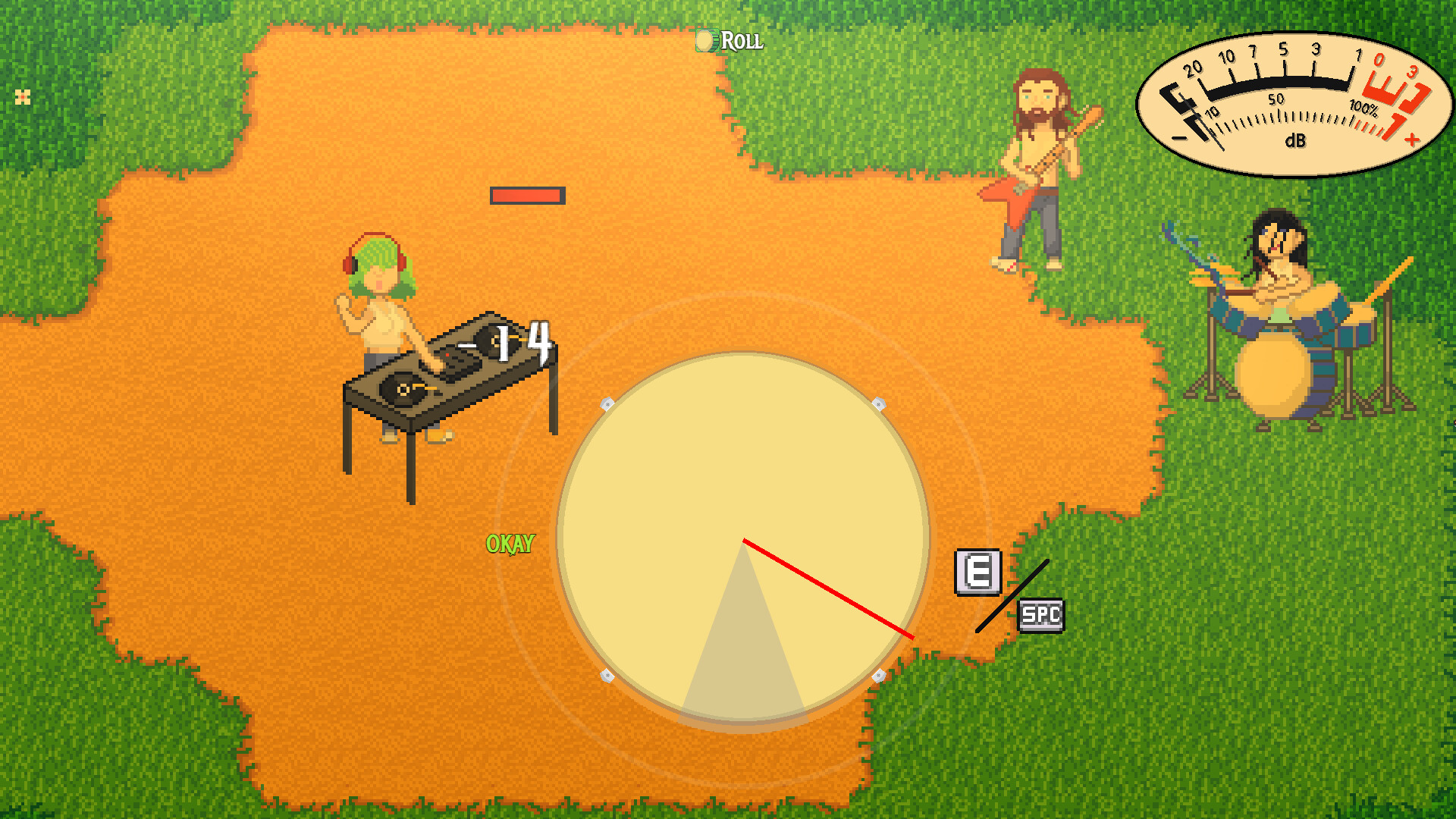 Lost in the Fest screenshot 5