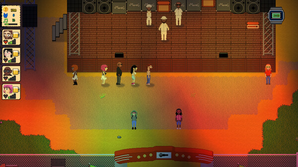 Screenshot media