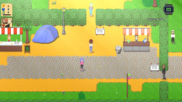 Screenshot media