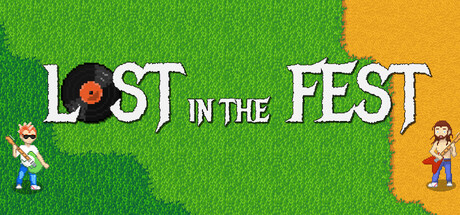 Lost in the Fest