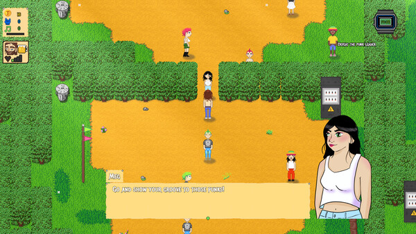 Screenshot media