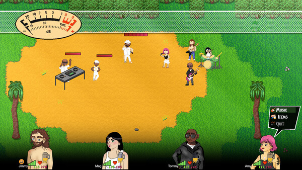 Screenshot media