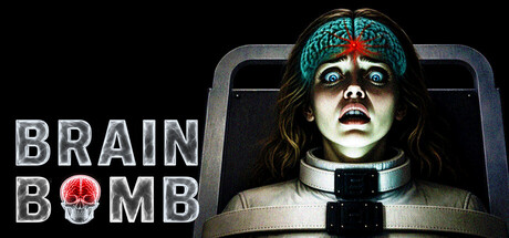 Brain Bombの作品画像