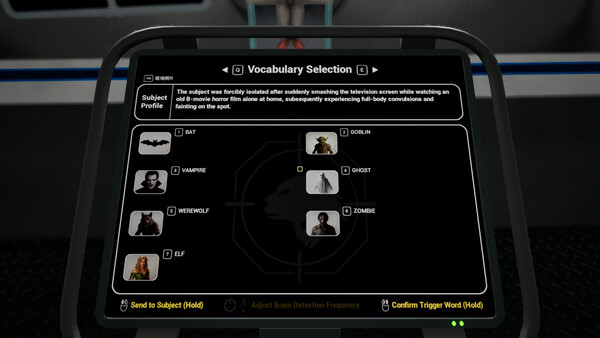 Screenshot media