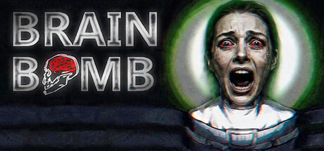 Brain Bomb header art