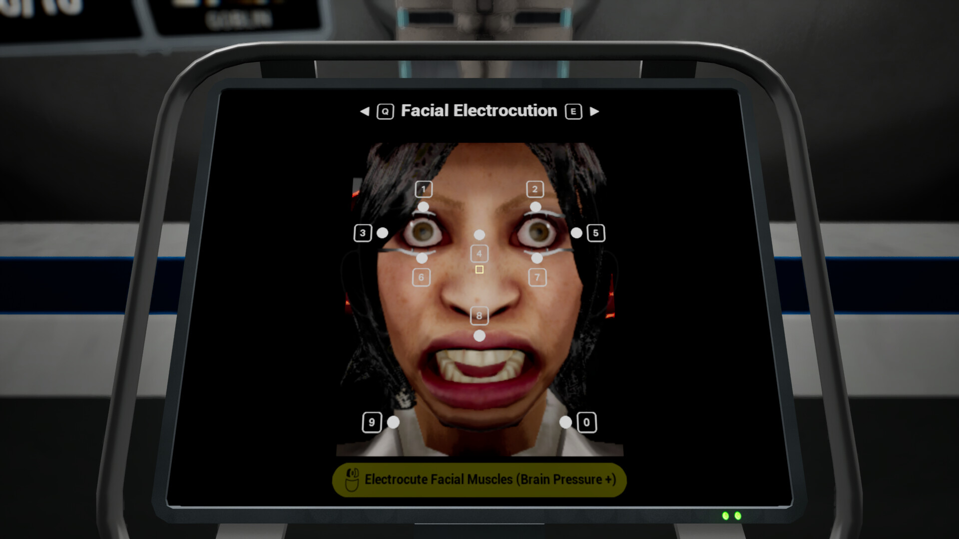 Brain Bomb screenshot 2