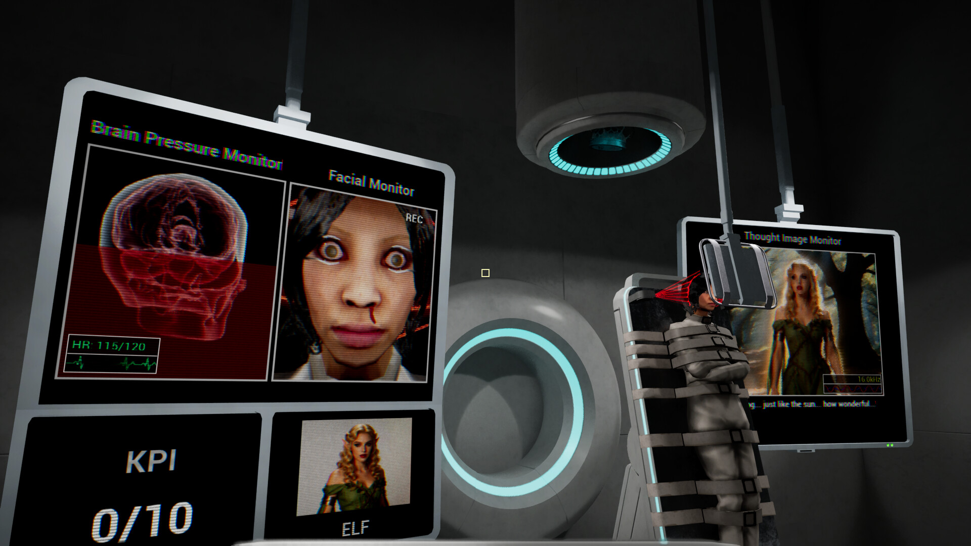 Brain Bomb screenshot 6