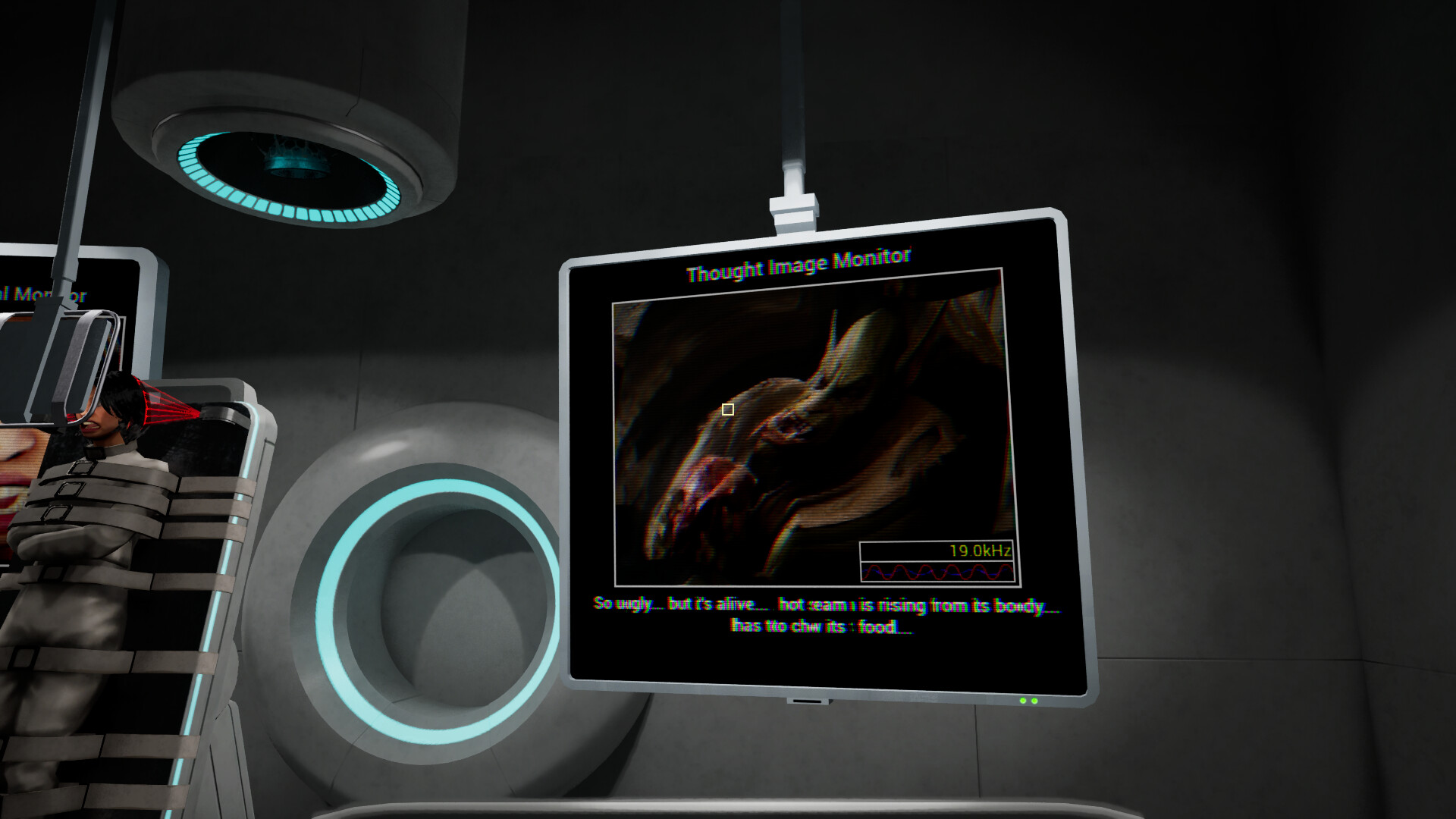 Brain Bomb screenshot 3