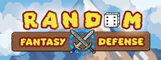 Random Fantasy Defense cover