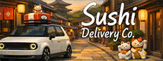 Sushi Delivery Co.