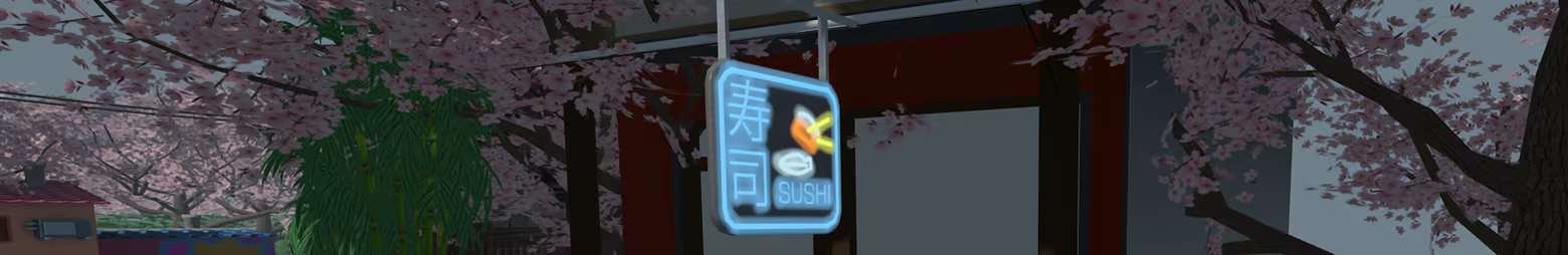 Sushi Delivery Co. screenshot 2