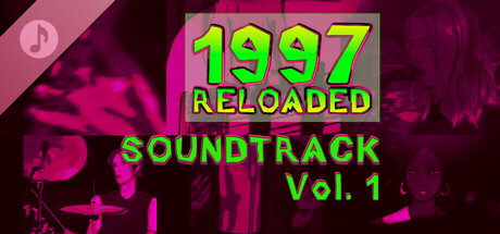 1997 RELOADED Original Soundtrack Vol. 1