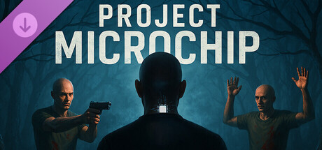 Project Microchip - Dog Companion Pack