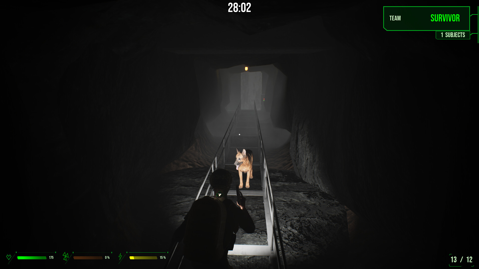 Project Microchip - Dog Companion Pack Featured Screenshot #1