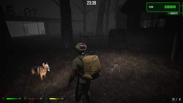 Project Microchip - Dog Companion Pack screenshot 2