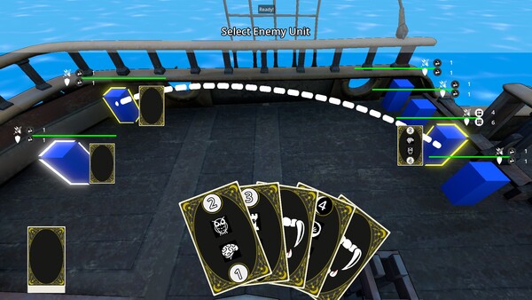 Sisters of Selene screenshot 5