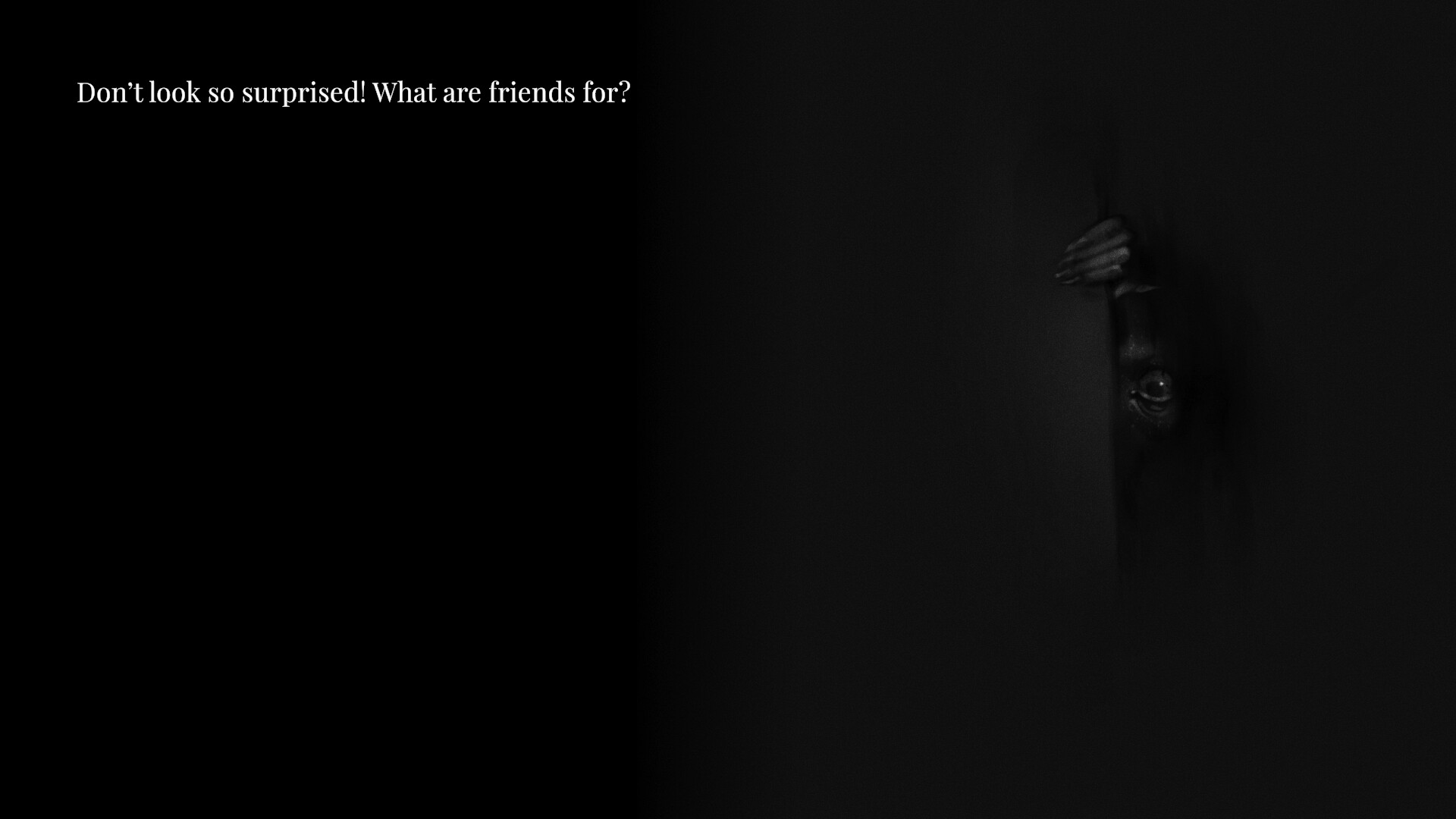 My Friends Below screenshot 2