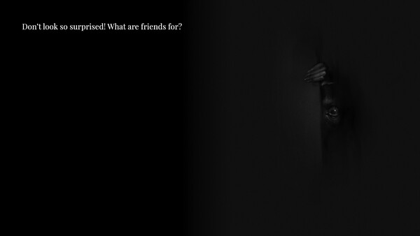 My Friends Below screenshot 2